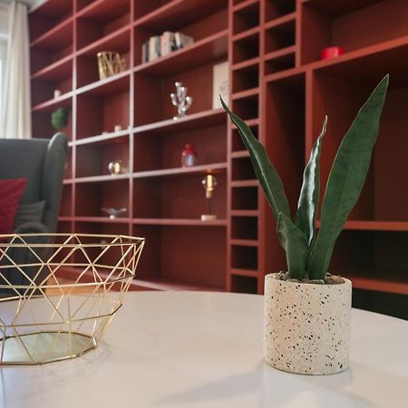 Apartamento Charming Gran Vía Center Madrid Exterior foto